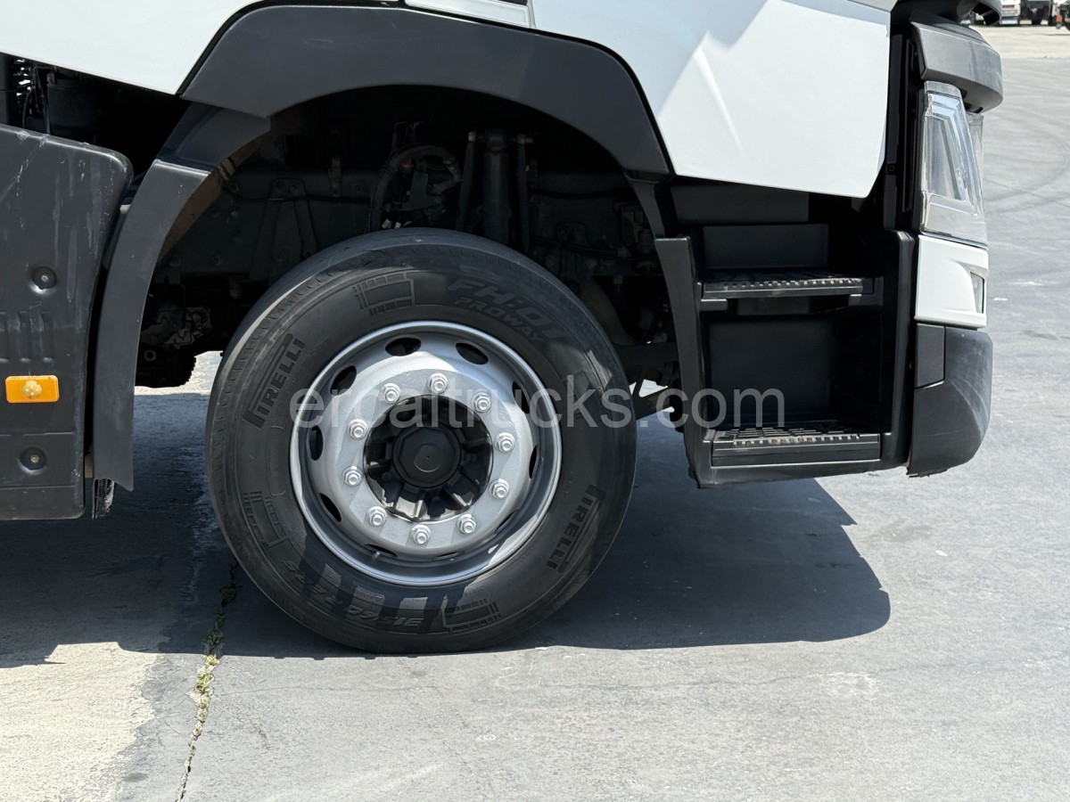 2016 Renault 460/Oto-Ac-Ç.Depo